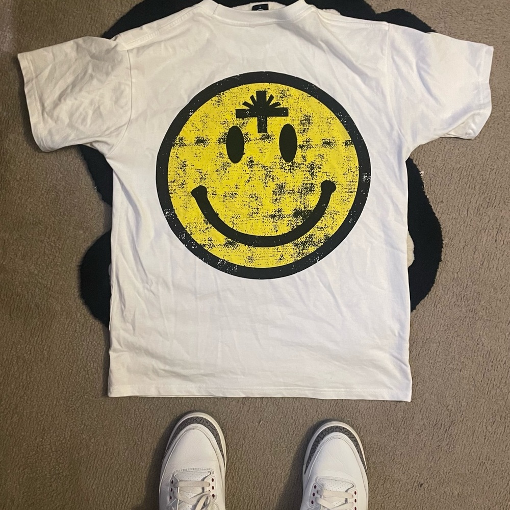 Vertabrae x Hellstar Tee